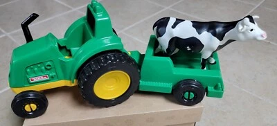 Tonka Vintage Toys - Image 1 of 4