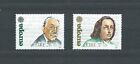 IRLANDE - 1985 YT 566 à 567 EUROPA CEPT - TIMBRES NEUFS** MNH LUXE