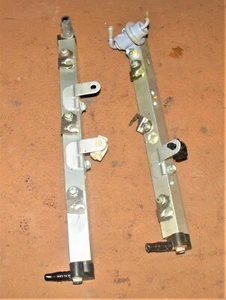 Honda BF 200 HP 4 Stoke Fuel Pipe Assembly PN 16611-ZY3-A00 Fits 2002-2007+ - Picture 1 of 4