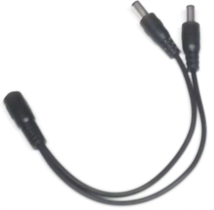 Dogtra Replacement Splitter For Charger Unit & Collar 744622371017