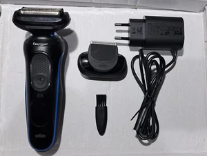 Braun Series 5 50-B1200s Afeitadora en seco y húmedo - Azul✅ - Imagen 1 de 1