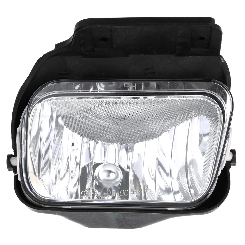 Faro antiniebla delantero lado del pasajero OEM NUEVO GM 2003-2004 Chevrolet GMC Foto 1 de 4