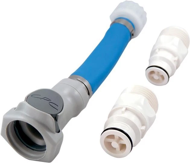 Kit de descarga de desconexión rápida Atlantis #A7005 Kawasaki Ultra 300 2011-2012 Foto 1 de 1