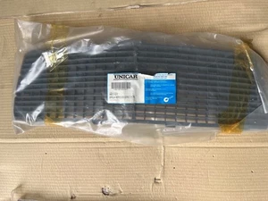 MERCEDES C W203 GRIGLIA ANTERIORE FRONT GRILL ORIGINALE A2038800383 - Imagen 1 de 2
