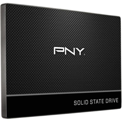 PNY CS900 250 GB, SSD - Bild 1 von 4