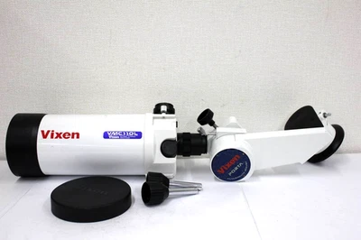 Vixen VMC110L Telescope D110mm F1035mm Catadioptric OTA Only Used Working Japan - Image 1 of 4