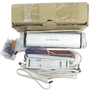 Keystone LED Emergency Driver Kit KT-EMRG-LED-5-500-K1 120-277V Ballast - Picture 1 of 10