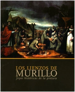 Los Lienzos de Murillo: Joyas hist - Picture 1 of 2