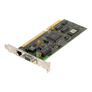 NETZWERKKARTE IBM 41H8452 42H3470 42H3468 ISA - Afbeelding 1 van 3