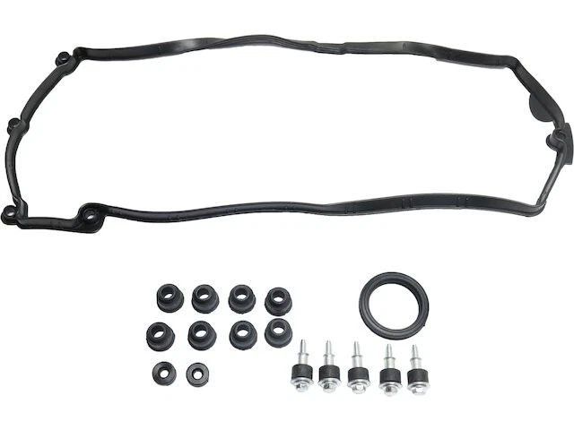 Junta de cubierta de válvula izquierda para BMW 650i Base 2006-2010 2007 2008 2009 ZW785SN Foto 1 de 1