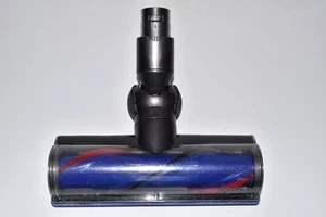 Cabezal de cepillo Dyson SV05 V6 genuino Absolute Direct Drive limpiador cabezal herramienta de piso - Imagen 1 de 6