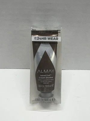 ALMAY VELVET FOIL CREAM SHADOW 080 OUT OF THE WOODS - Image 1 of 4