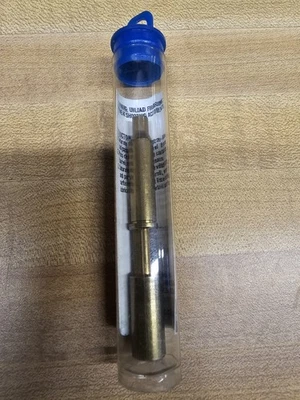 Hornady Lock-N-Load Estuche Modificado .17 HORNET Asientos Precisos Foto 1 de 4