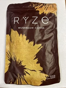 RYZE Mushroom Coffee 30 Servings Exp. 8/2026 - Picture 1 of 1