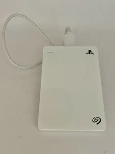 SeaGate Game Drive SRD00F1 Playstation 2 TB - Photo 1/3