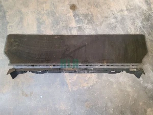 Land Rover Discovery 3 & 4 Boot Carpet Flap Threshold Trim EBZ500011 - Picture 1 of 9