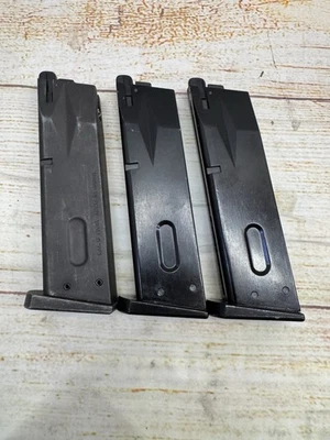 3x WE Marui Airsoft Foto 1 de 4