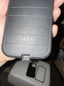 2 cases - Otterbox Defender Pro Drop+ Case For iPhone 14 Pro Max and military - Picture 1 of 8