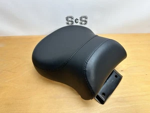 Genuine Harley-Davidson Softail Heritage TwinCam PASSENGER PILLION SEAT 52507-00 - Picture 1 of 7