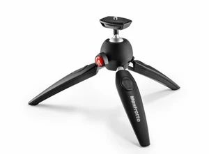 PIXI EVO schwarzes Stativ|Manfrotto - Bild 1 von 22