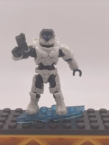 Halo Mega Infinite Series 5 Blind Bag White Riz - Picture 1 of 3