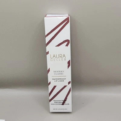 Laura Geller Modern Classic Waterproof Lip Liner Nice Neutral - Image 1 of 4
