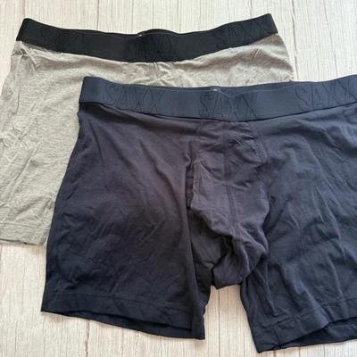 Saxx Saxx DropTemp Cooling Cotton L Foto 1 de 2