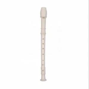8 Hole ABS Clarinet German Style Treble flute C Key for Kids Children 8 holes - Picture 1 of 9