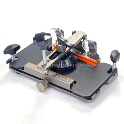 Quick Removal Mobile Phone LCD Screen Open Separator Repair Device Tools - Image 1 of 4
