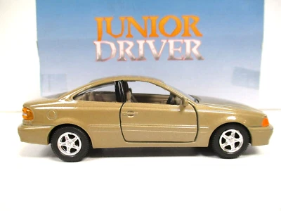 BRIO - VOLVO C70 CUPÉ - DIECAST 1/43 Foto 1 de 4