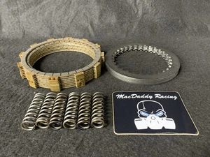 MacDaddy Racing Yamaha Banshee 8 Plate Clutch Kit ('87-'06) - Picture 1 of 1