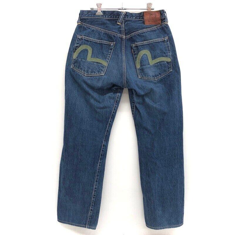 Cotton Regular 34 Size EVISU Jeans for Men for sale | eBay Cotton Regular 34 Size EVISU Jeans for Men for sale | eBay