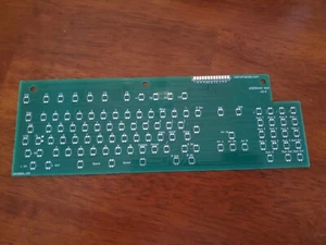 A500 Mini Keyboard Mod PCB - Picture 1 of 4