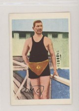 1965 Jenkki Hellas Olympos Emil Rausch #15