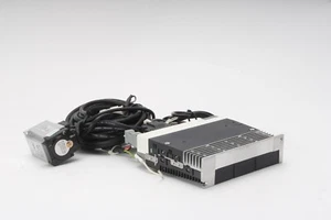 Panasonic MADLT11SF AC Servo Driver Kit With MHMF011L1U2 Servo Motor 100W 0.32Nm - Picture 1 of 7