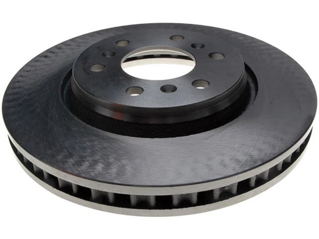 Rotor de freno delantero AC Delco 45JT15G para Chevy Uplander 2006-2009 Foto 1 de 1