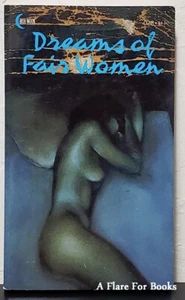 Dreams of Fair Women by Celeste Arden - 1st Pb Edn - Imagen 1 de 3
