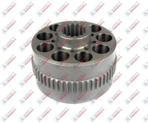 Jeil Cylinder block Rotor XKAY-00530 JMF151 - Picture 1 of 3