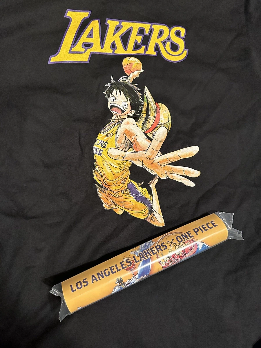 Preços baixos em Camisetas Lakers para Homens | eBay
