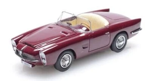 1959 Modello Pegaso Z-102 Spider by Serra roadster in scala 1:43 di Esval Models - Foto 1 di 9
