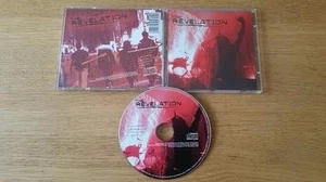 The Revelation - Revelation (RARE, 4 Track CD EP) - Picture 1 of 1
