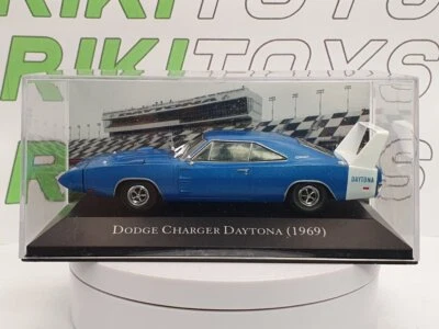 Dodge Charger Daytona 1969 Edicola 1/43 - Immagine 1 di 3