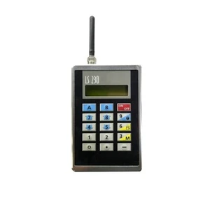 MCE Radio Remote Control LS230 - Picture 1 of 2