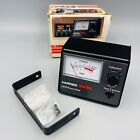 Boxed Harrier SWR1 Power Meter for CB Radio 27 Mhz Unused