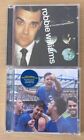 Robbie Williams CD Bundle X3 Sing When You Winning I've Been Expecting You