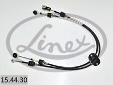 LINEX Seilzug, Schaltgetriebe 15.44.30 für FORD