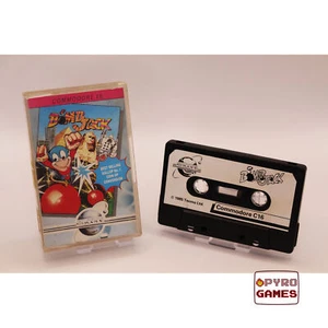 Bomb Jack - Encore - Commodore 16 / Plus 4 - C16/+4 - Picture 1 of 1