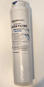 Amazonbasics Advanced Refrigerator Water Filter AMZN-GSWF-A - Picture 1 of 2