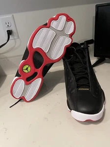 Size 17 - Jordan 13 Retro Mid Playoff - Picture 1 of 5