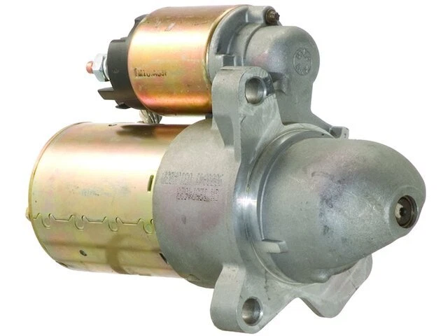 Arranque para 04-05 Cadillac Buick CTS Allure LaCrosse Rendezvous SRX STS BC99C5 Foto 1 de 1